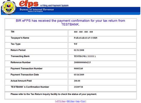 efps bir.